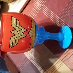 Wonder Women Goblet